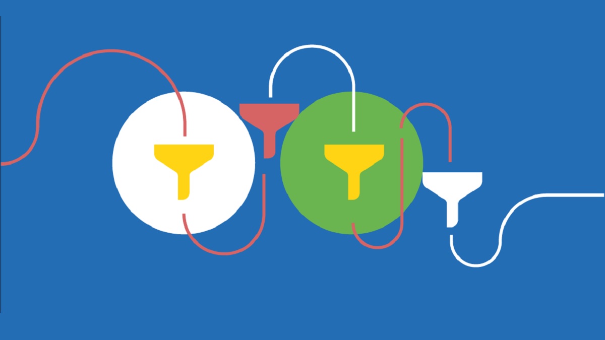 Google Filters