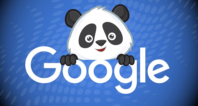 Google Panda