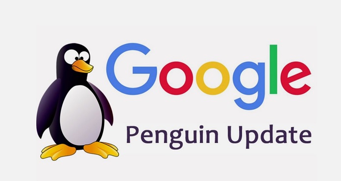 Google Penguin