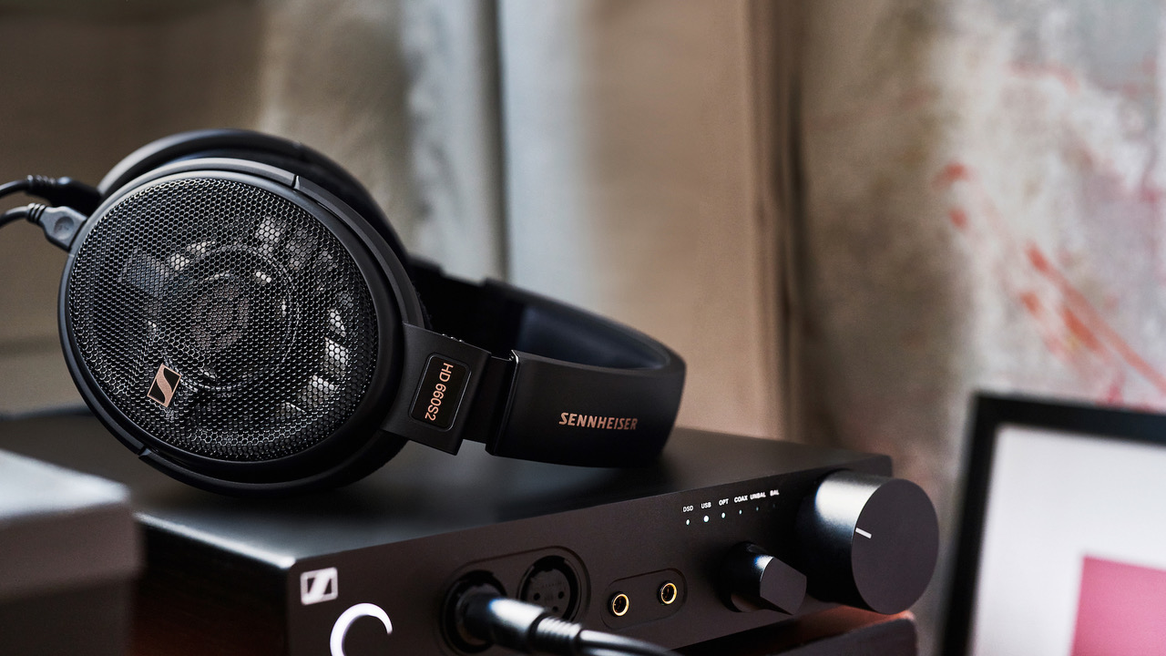 SENNHEISER HD 660S2