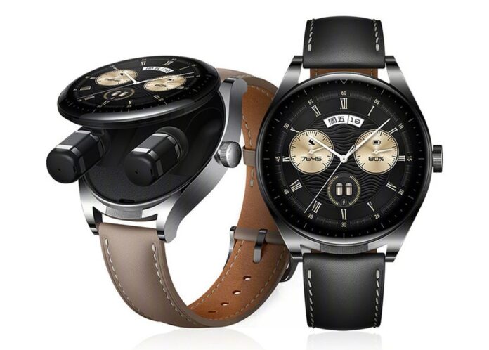 HUAWEI Watch Buds