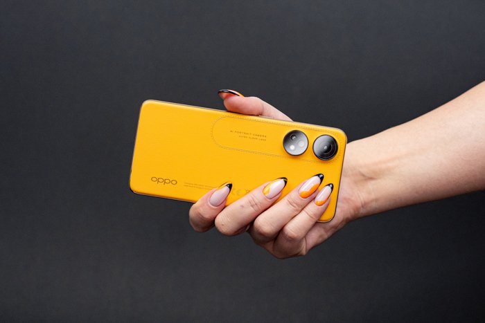 OPPO Reno 8T 