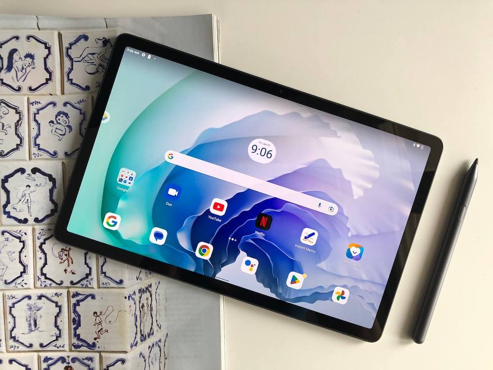 Lenovo Tab P11 Pro Gen 2