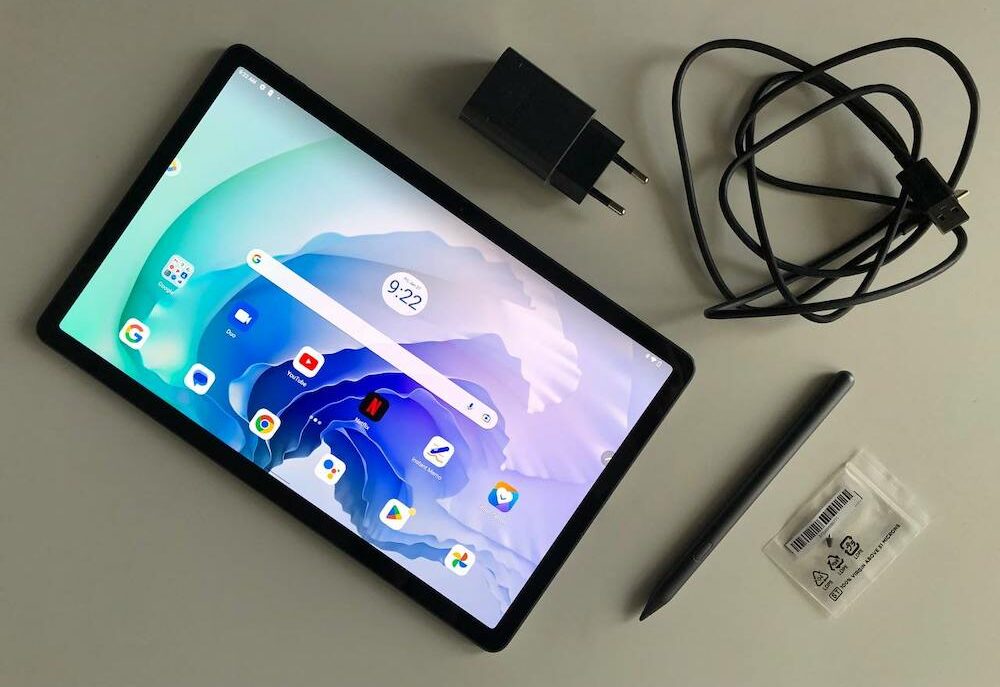 Lenovo Tab P11 Pro thế hệ 2