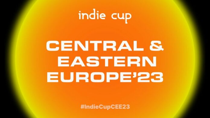 Indie Cup 中东欧'23