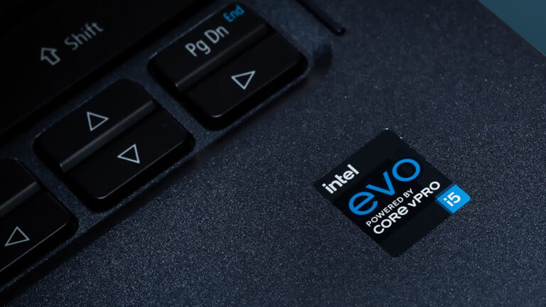 Что такое Intel Evo или Как выбрать оптимальный ноутбук