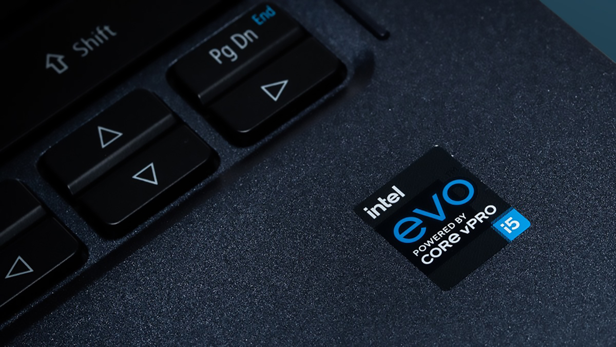 Intel Evo