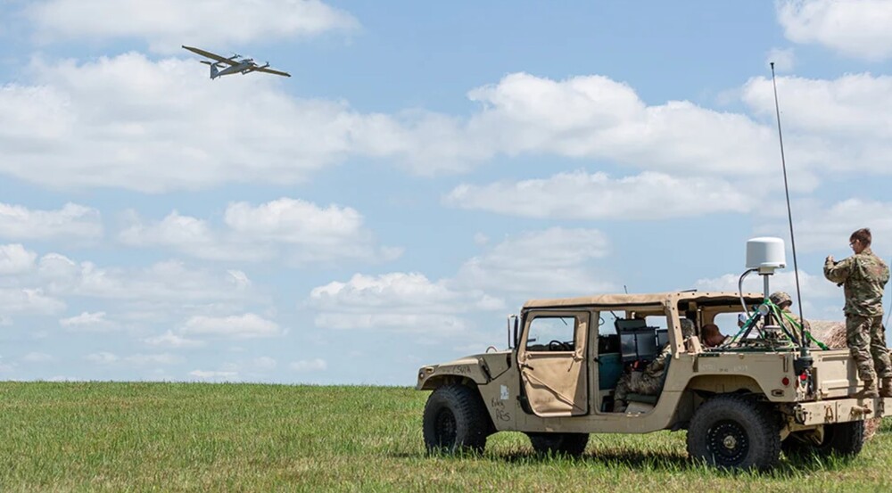 กระโดด-20 VTOL