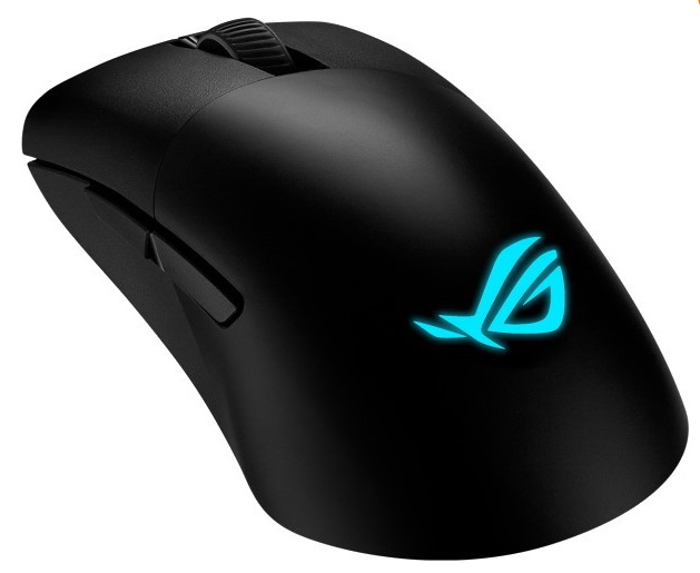 Asus ROG Keris Wireless AimPoint