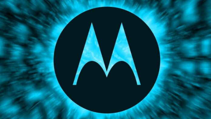 "Motorola"
