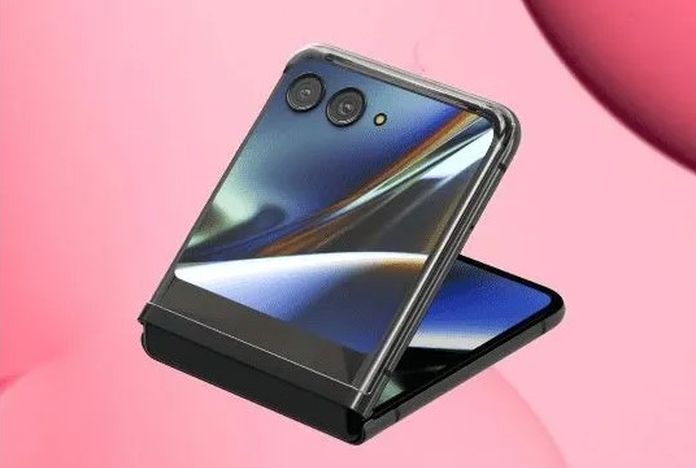 Motorola Razr 2023