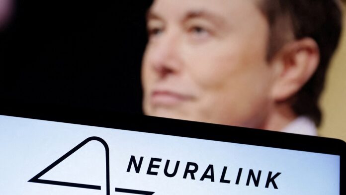 Neuralink