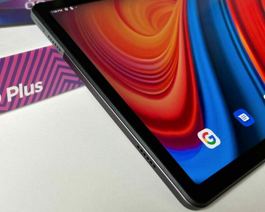 Lenovo Tab M10 Plus