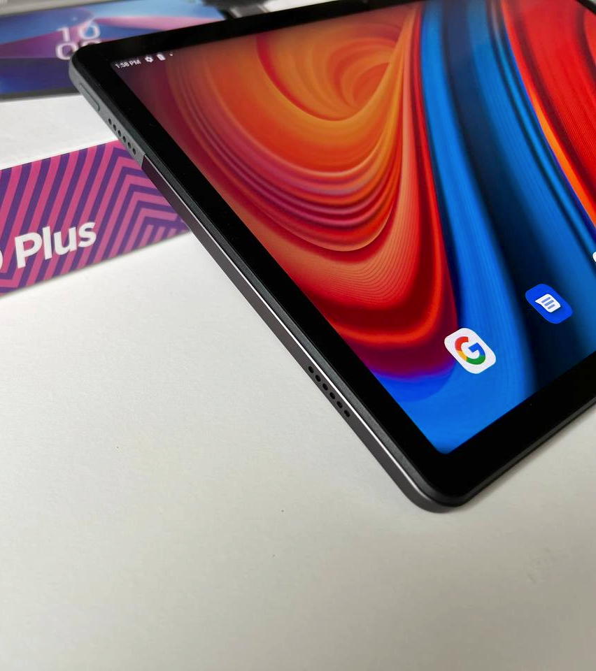 Lenovo Tab M10 Plus