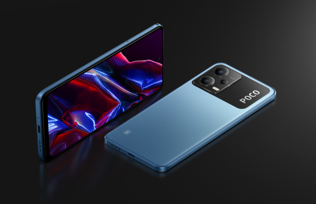 POCO X5 5G