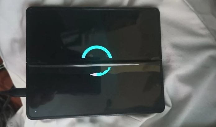 Samsung Galaxy Fold3 Samsung Galaxy Fold3