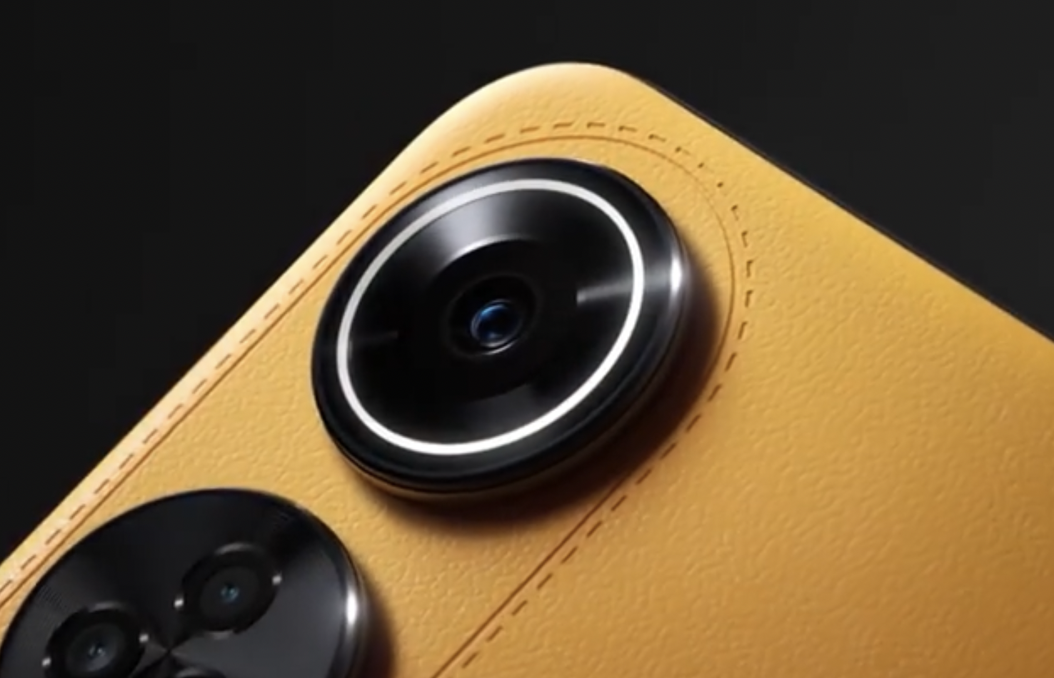 OPPO Reno8 T