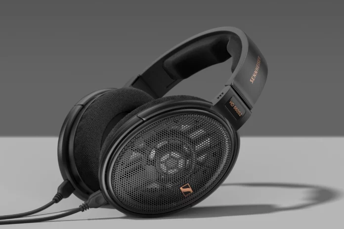 SENNHEISER HD 660S2