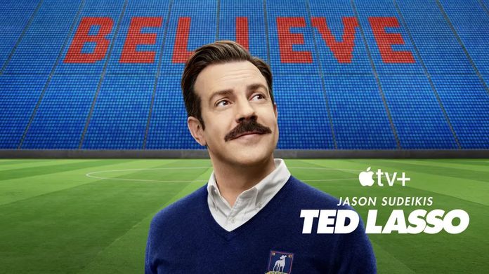 AppleΤο TV+ κυκλοφόρησε ένα teaser για την 3η σεζόν του "Ted Lasso" και ανακοίνωσε την ημερομηνία κυκλοφορίας