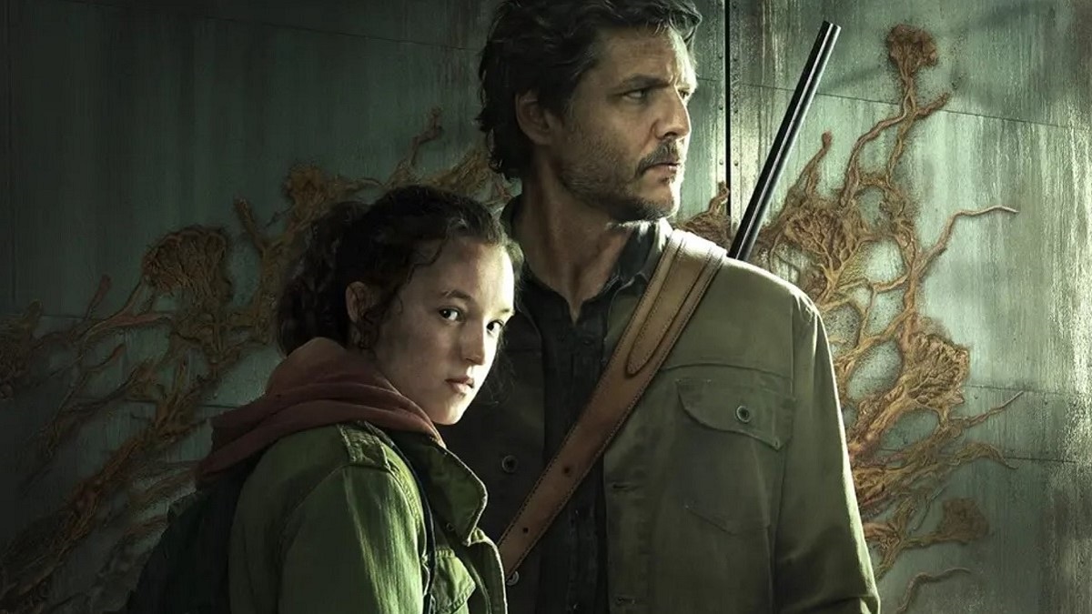 The Last of Us