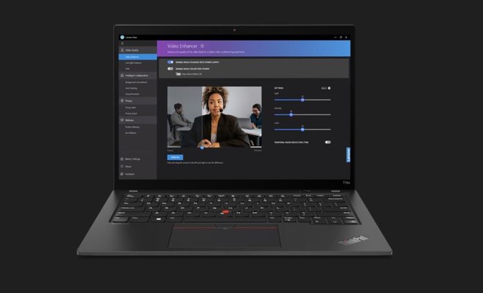 Lenovo Thinkpad T14s Gen4