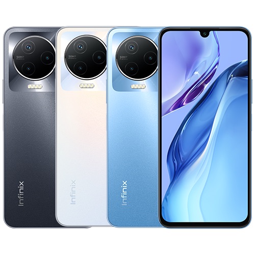 Infinix Poznámka 12 2023