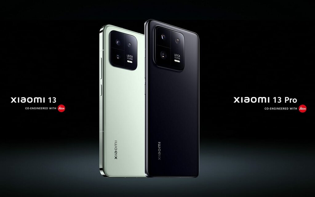 Xiaomi-13