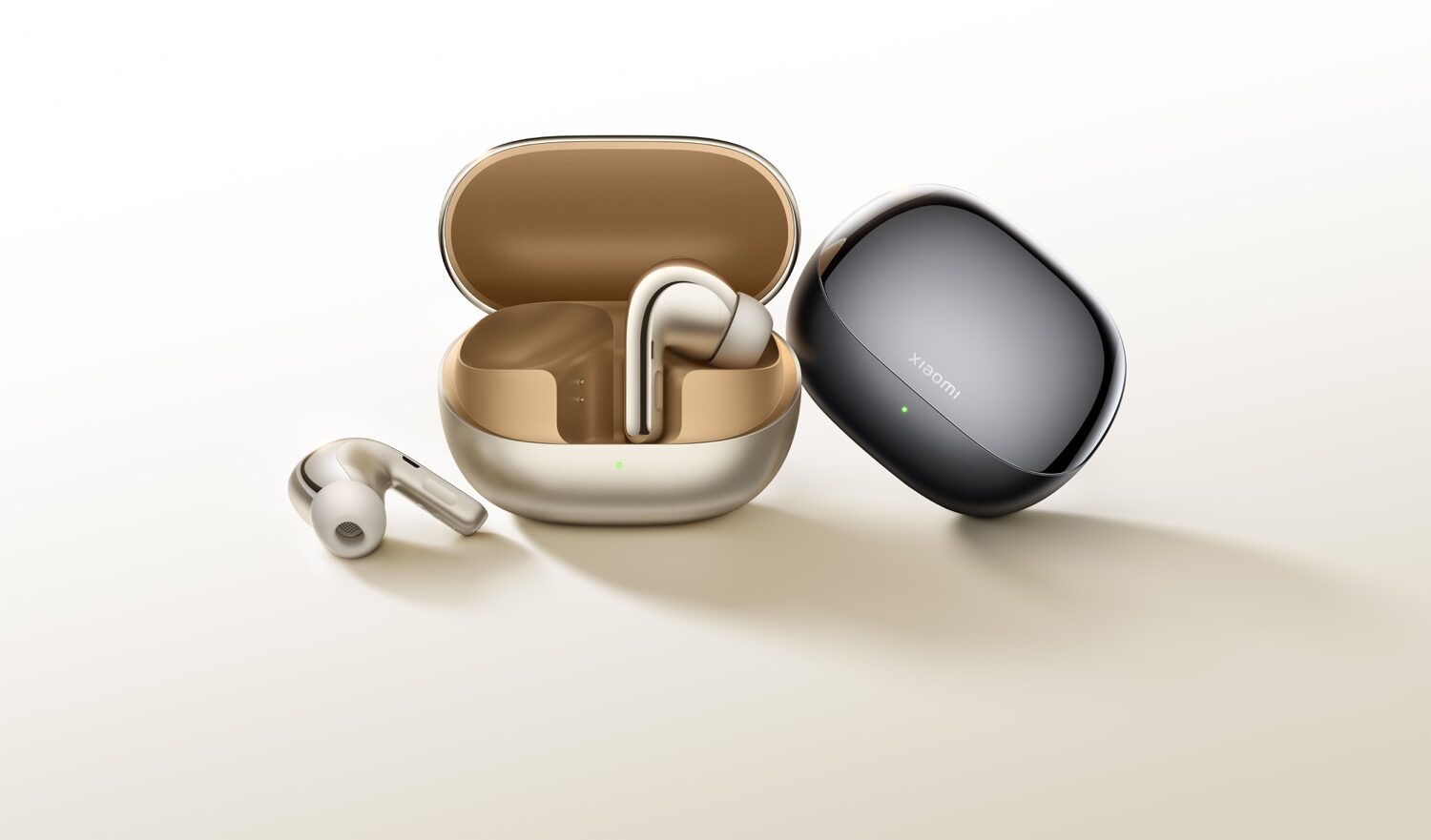 Xiaomi Buds 4 Pro