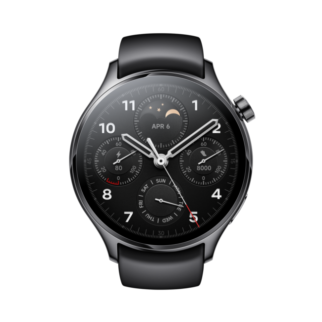 Xiaomi Watch S1 Pro