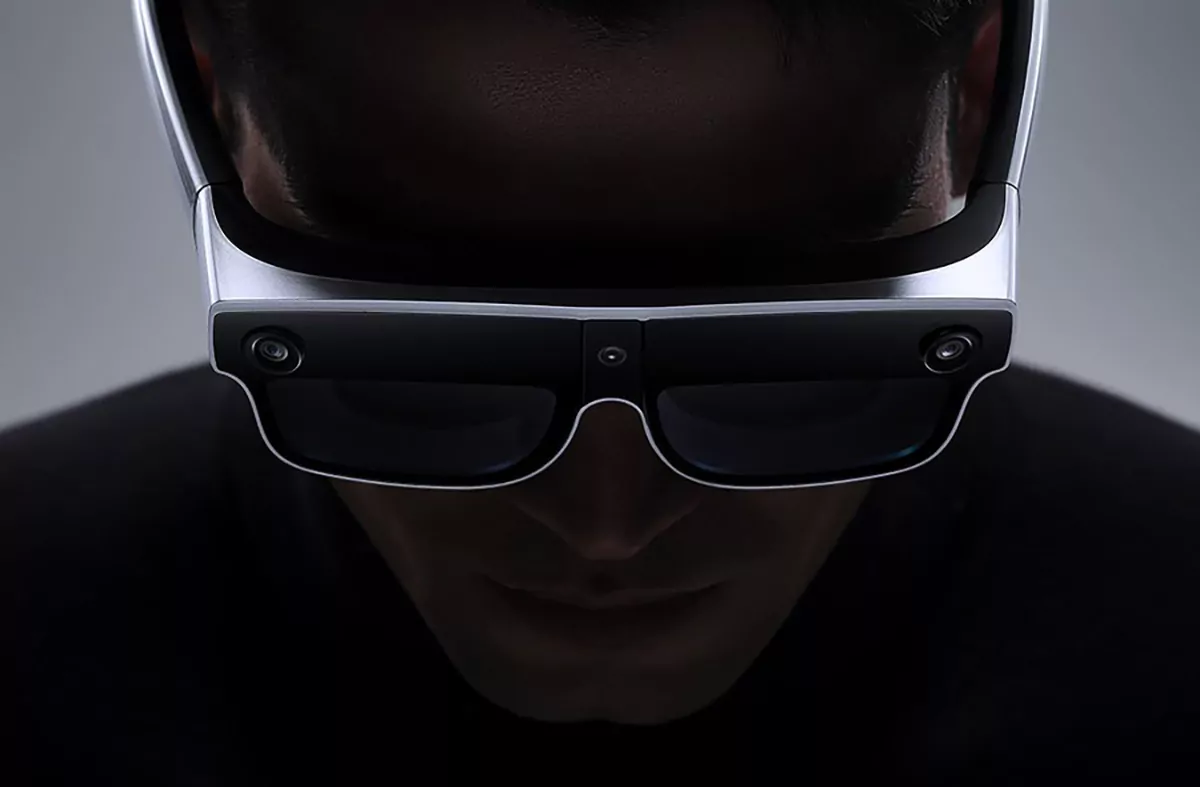 Xiaomi Wireless AR Smart Glass