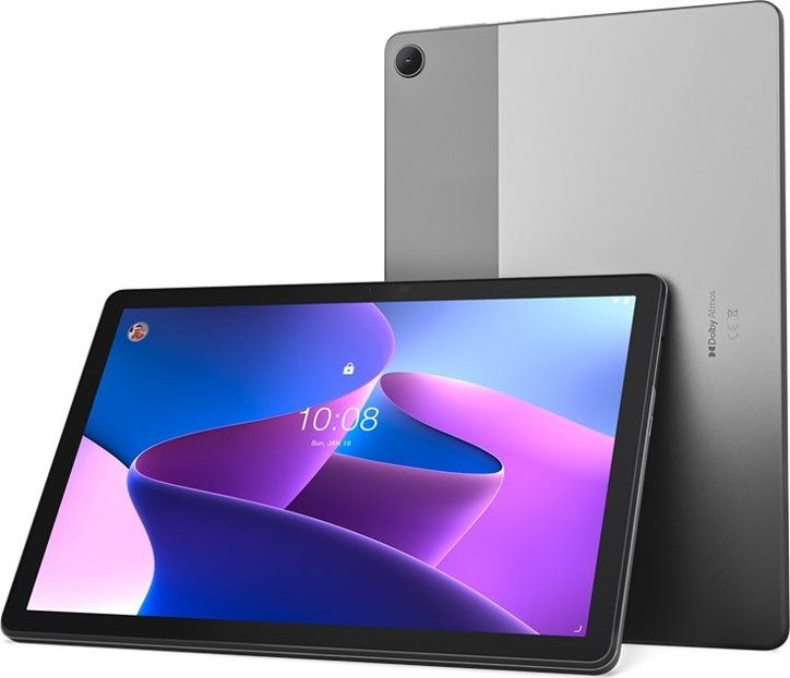 Lenovo Tab M10 Plus