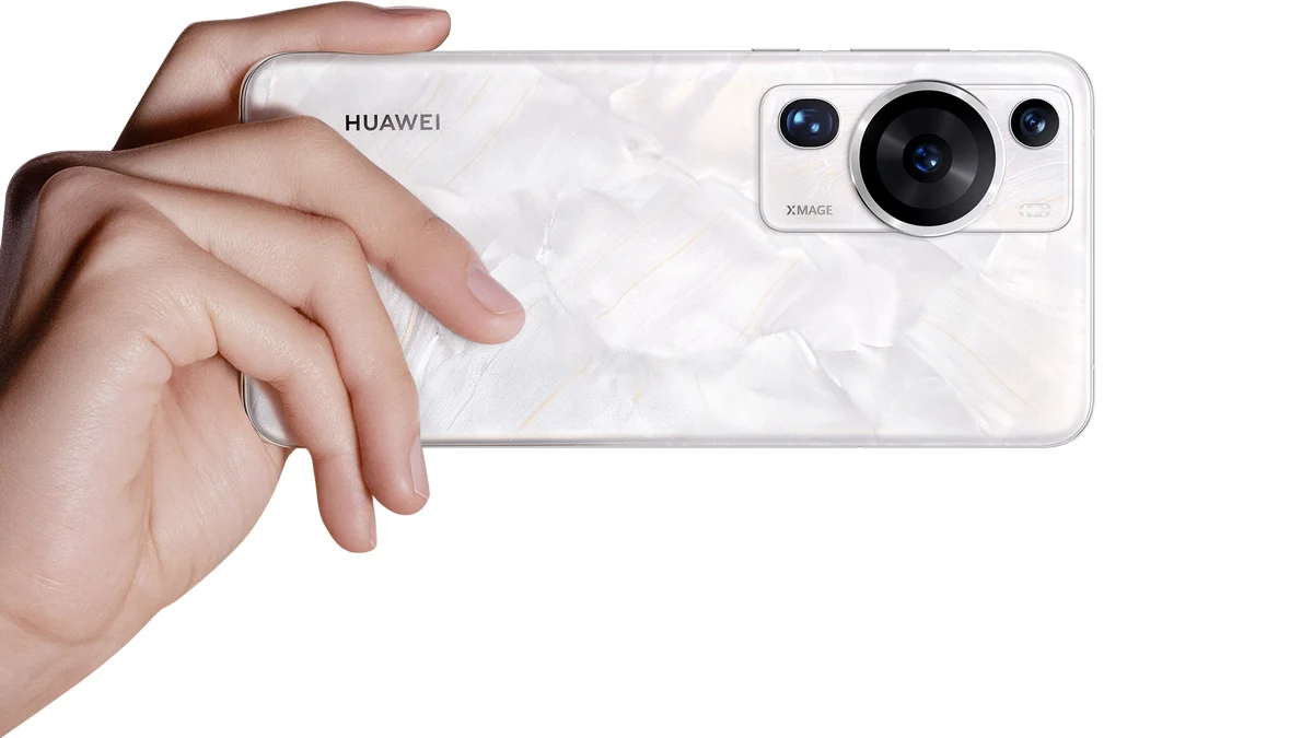 Huawei P60