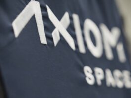 Axiom Space