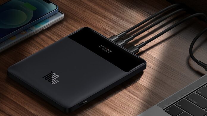 BASEUS PowerBank