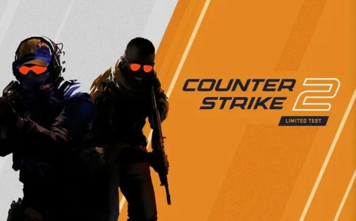„Counter-Strike 2“
