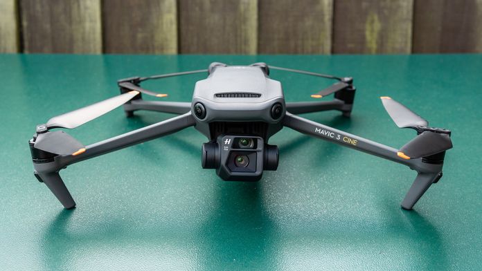 Aliexpress a bloqué la vente de drones à des clients russes