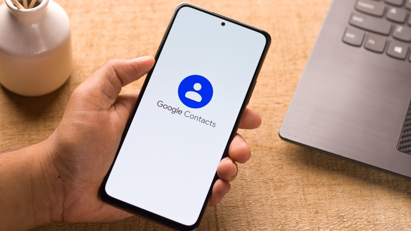 Google Contacts