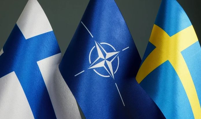 Die Türkei hat den Antrag Finnlands auf NATO-Beitritt genehmigt. Schweden wartet noch