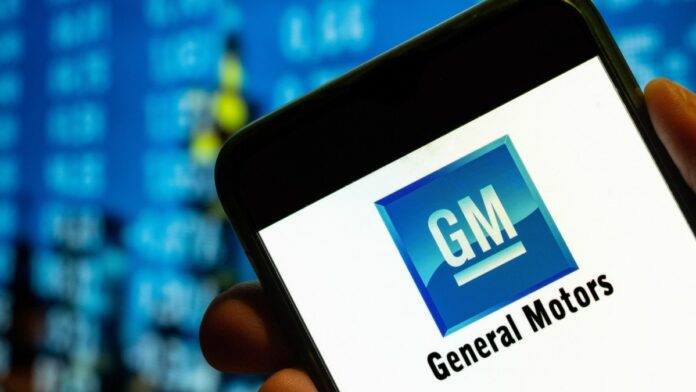 "General Motors"