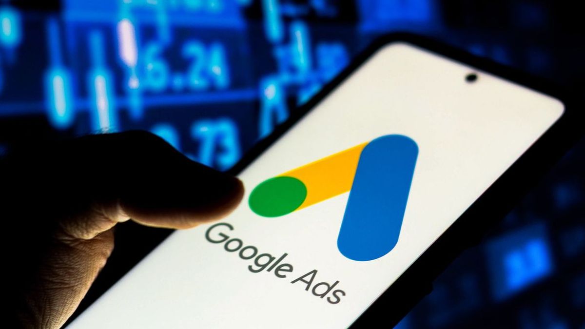 Google Ads