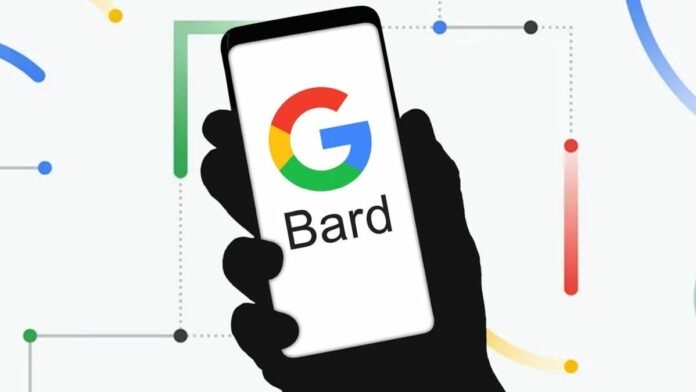 Google Barde