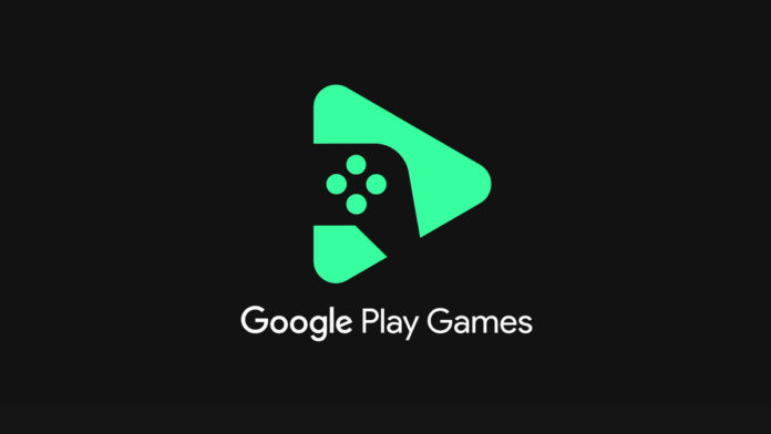Google Play igre