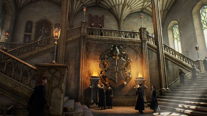 Vydání Hogwarts Legacy na PS4 a Xbox One bylo odloženo na květen