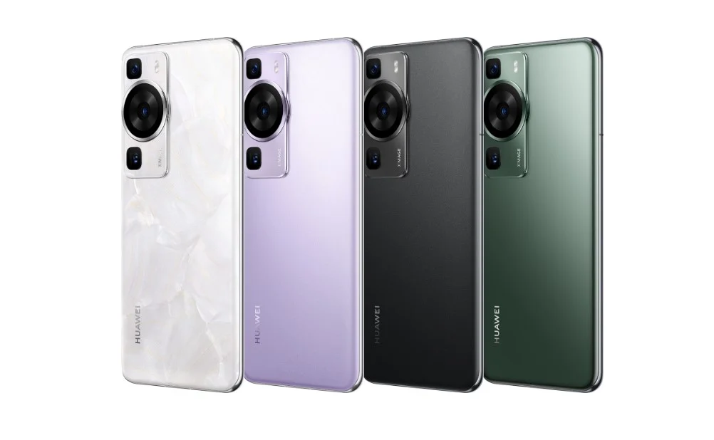 Huawei-P60