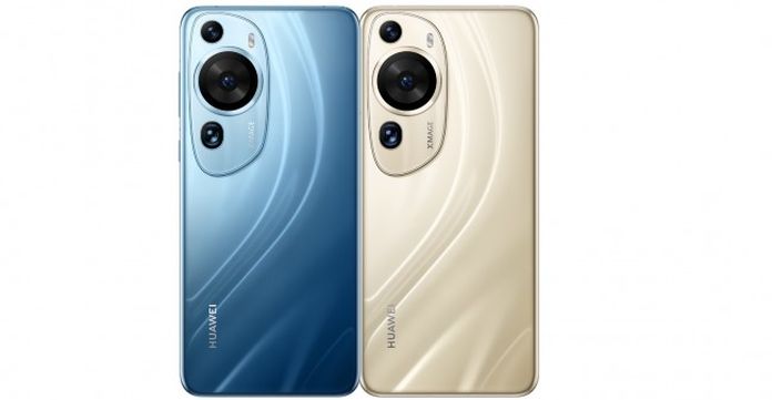 Huawei P60 arte