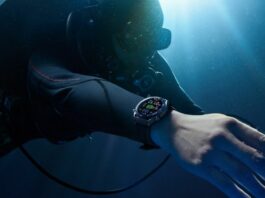Huawei Watch Ultimate
