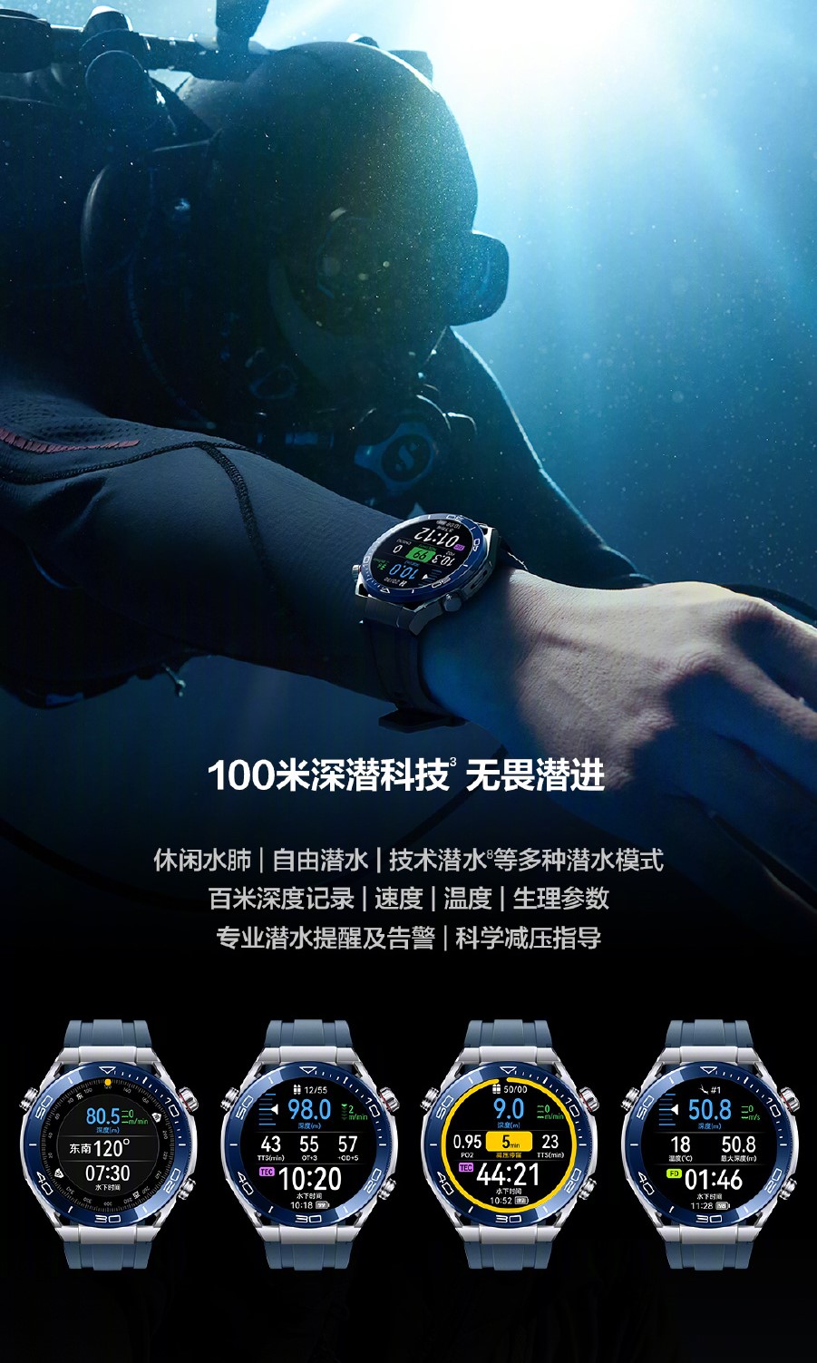 Huawei Watch Ultimate