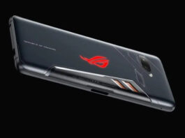 Asus ROG Phone