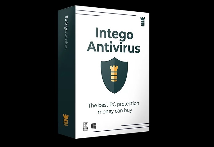 Intego Antivirus