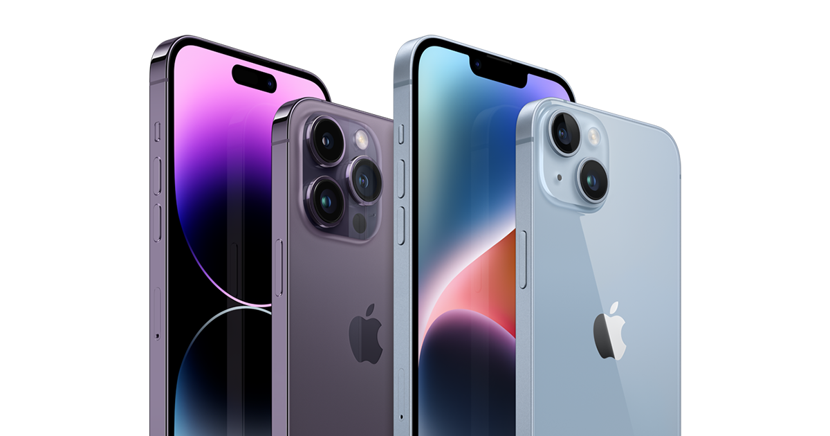 iPhone iPhone